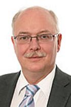 Gemeinderat Christoph Spiess
