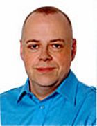 Kantonalpräsident Thomas Blättler Kantonalpräsident Thomas Blättler